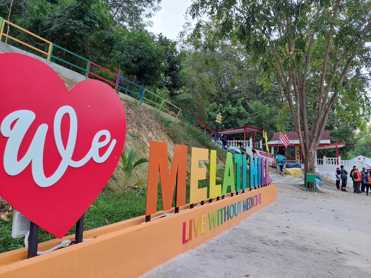 E&A Homestay Klia/ Sepang/ Nilai Eksteriør bilde