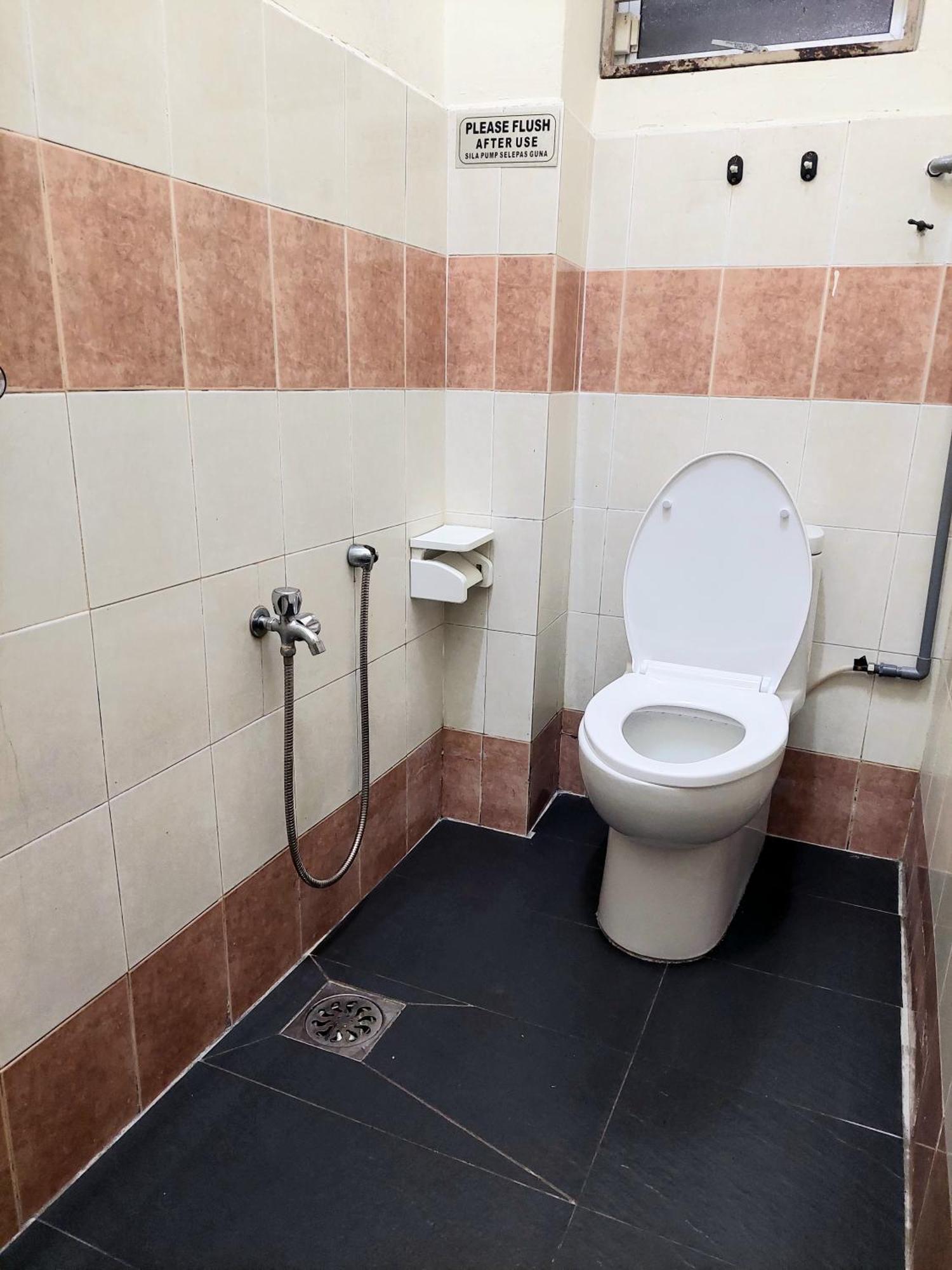 E&A Homestay Klia/ Sepang/ Nilai Eksteriør bilde