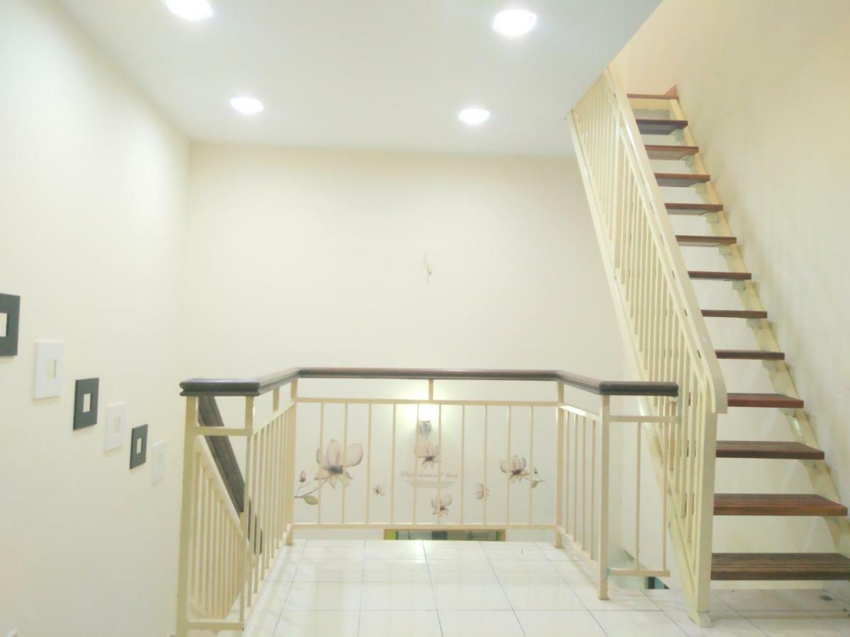 E&A Homestay Klia/ Sepang/ Nilai Eksteriør bilde