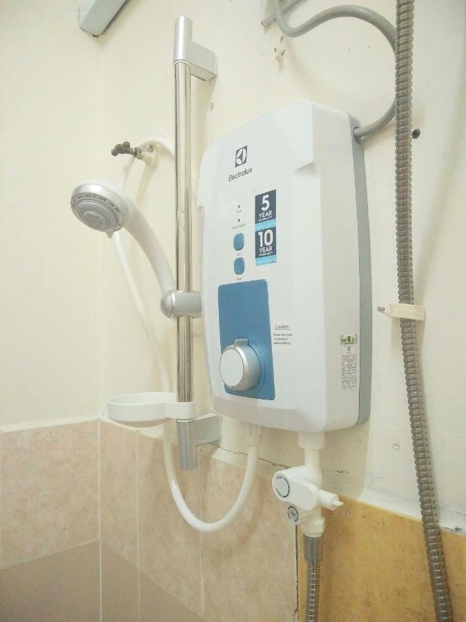 E&A Homestay Klia/ Sepang/ Nilai Eksteriør bilde