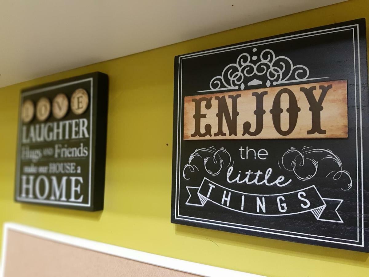 E&A Homestay Klia/ Sepang/ Nilai Eksteriør bilde