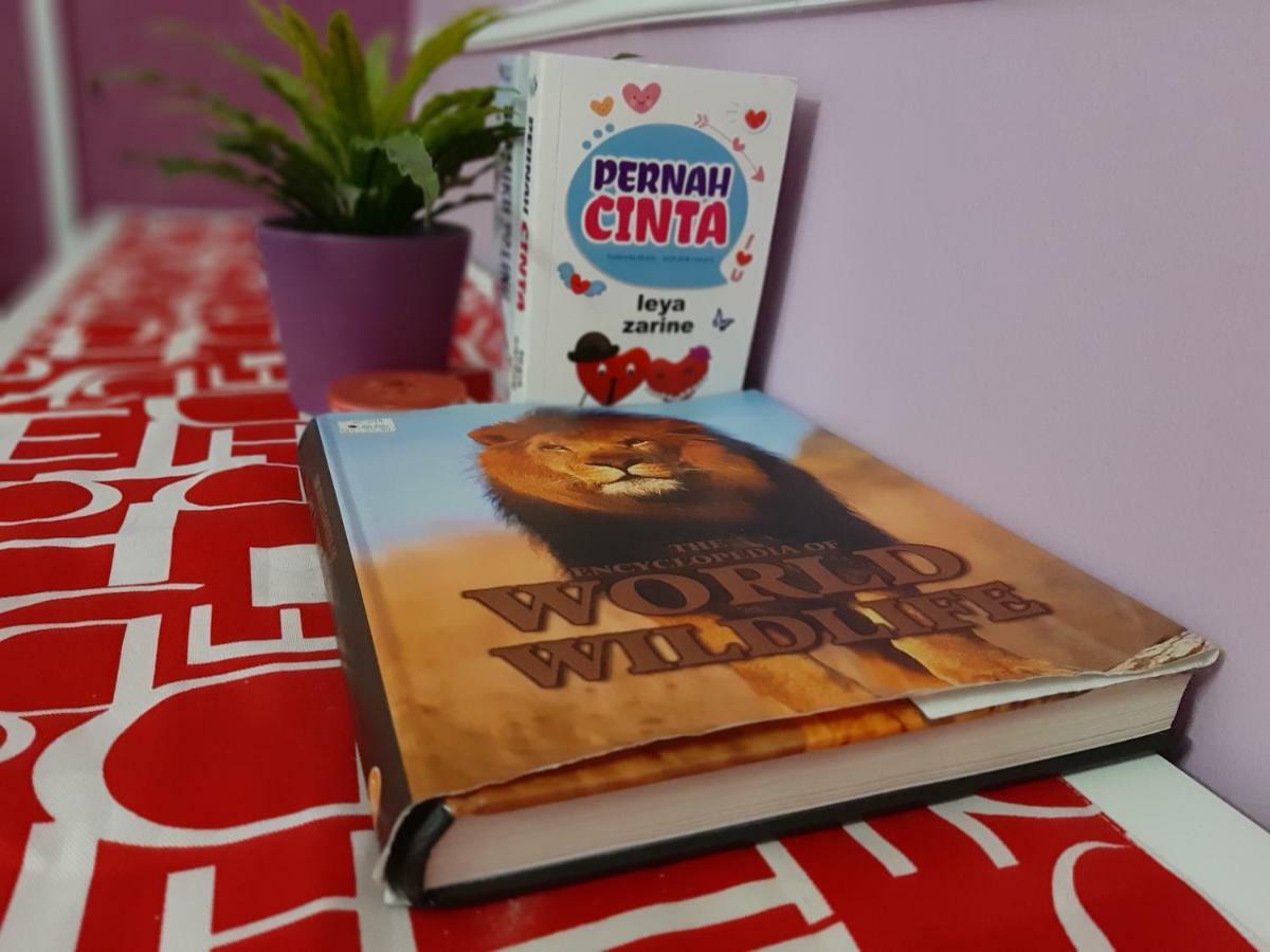 E&A Homestay Klia/ Sepang/ Nilai Eksteriør bilde